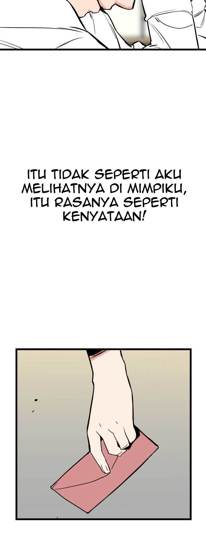 God’s Favorite Chapter 02 Gambar 22