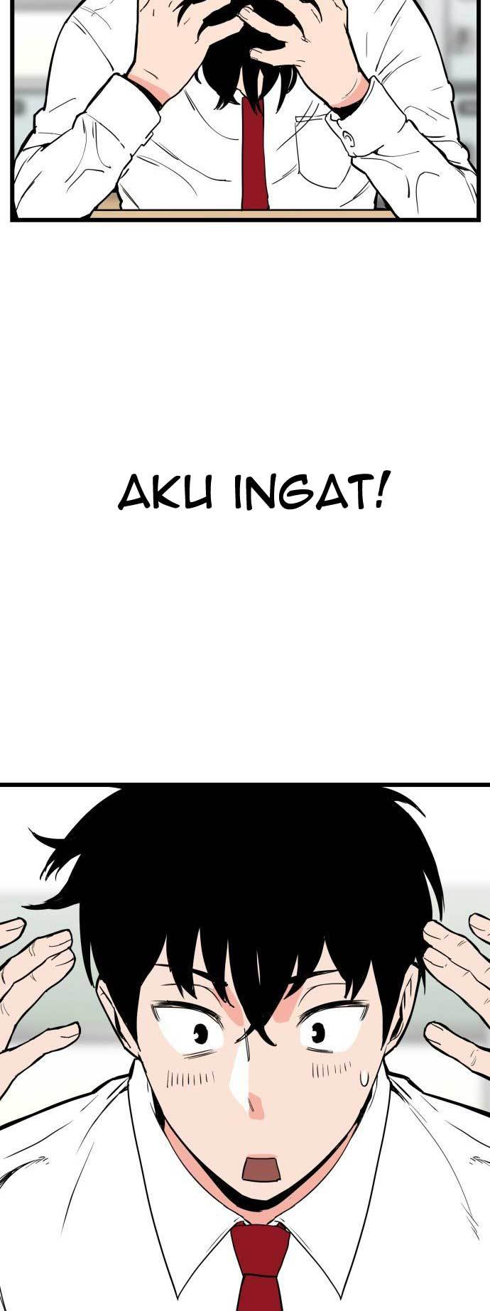 God’s Favorite Chapter 02 Gambar 25