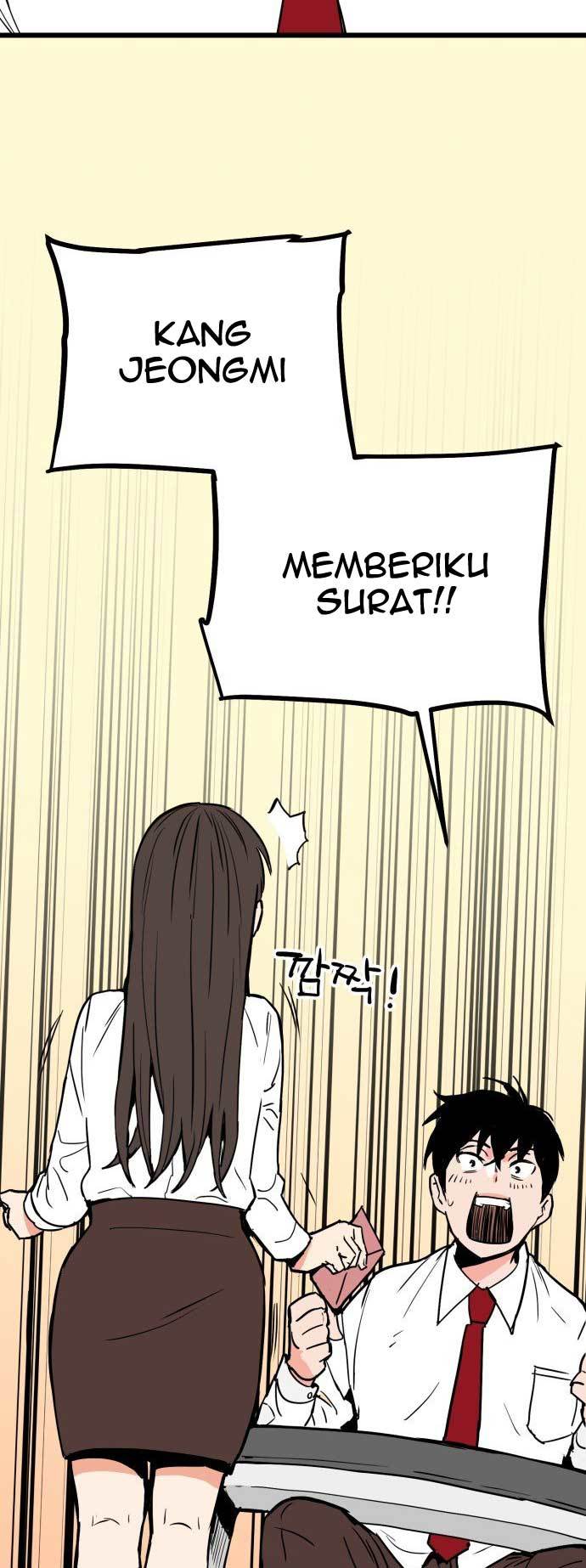 God’s Favorite Chapter 02 Gambar 26