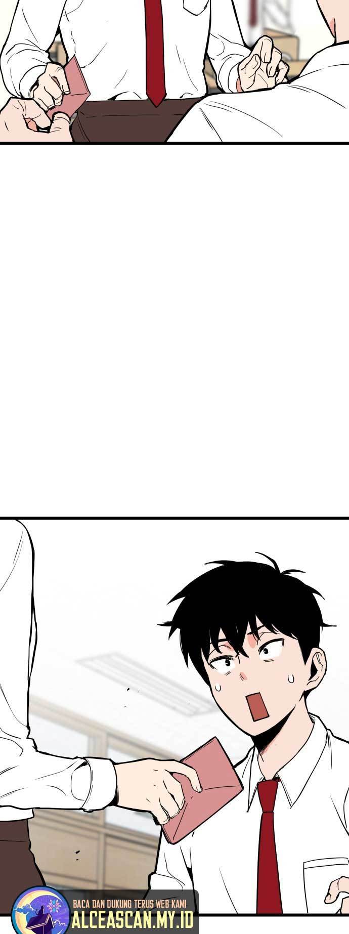 God’s Favorite Chapter 02 Gambar 28