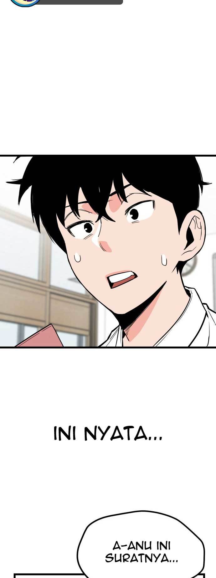 God’s Favorite Chapter 02 Gambar 29
