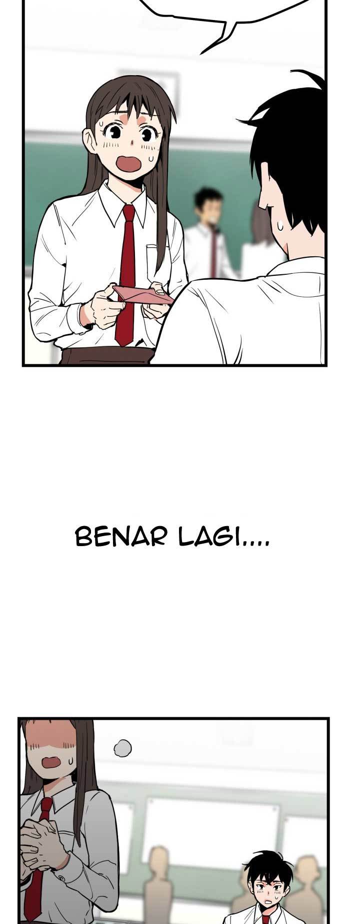 God’s Favorite Chapter 02 Gambar 30