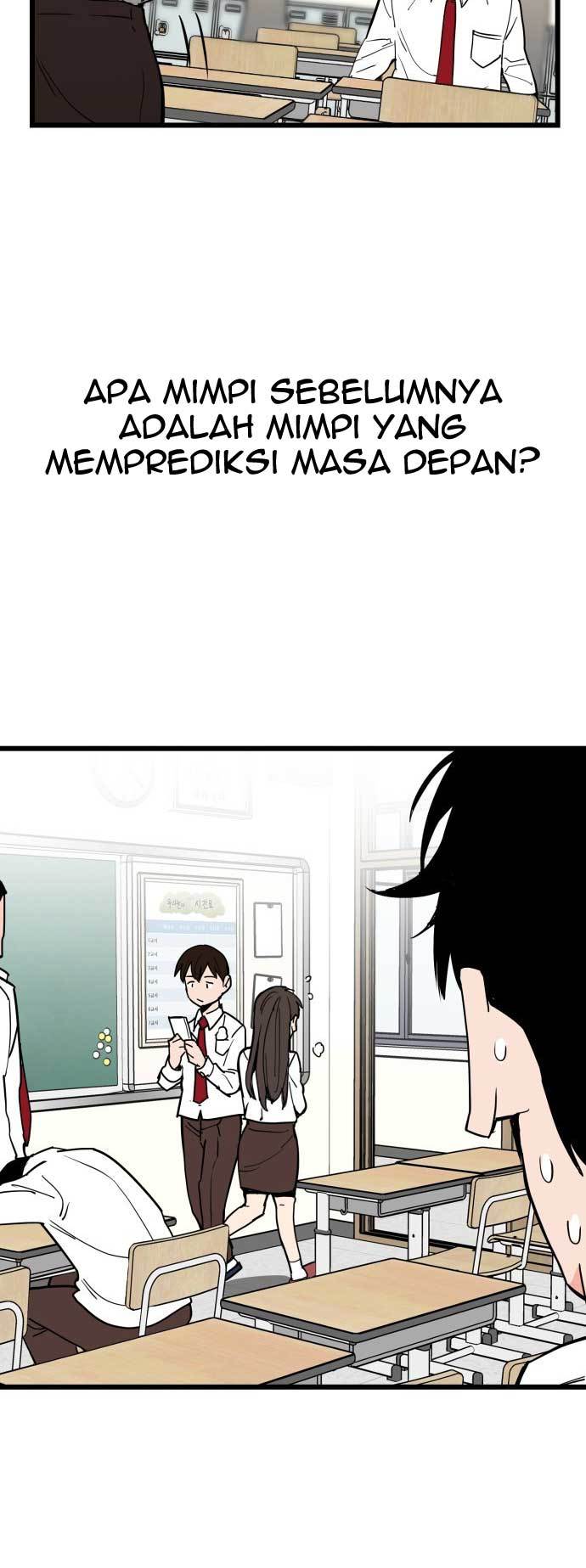 God’s Favorite Chapter 02 Gambar 31