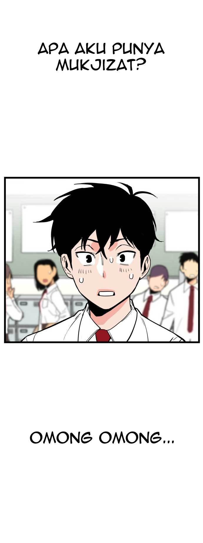 God’s Favorite Chapter 02 Gambar 32
