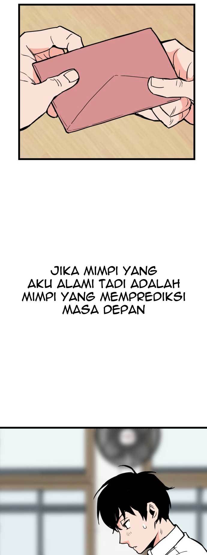 God’s Favorite Chapter 02 Gambar 33