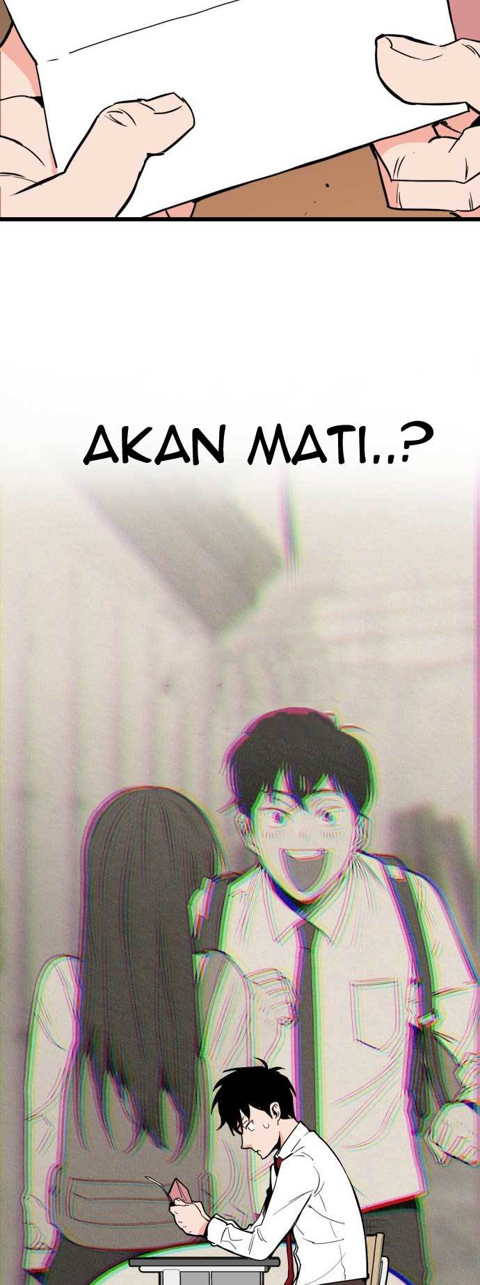 God’s Favorite Chapter 02 Gambar 35