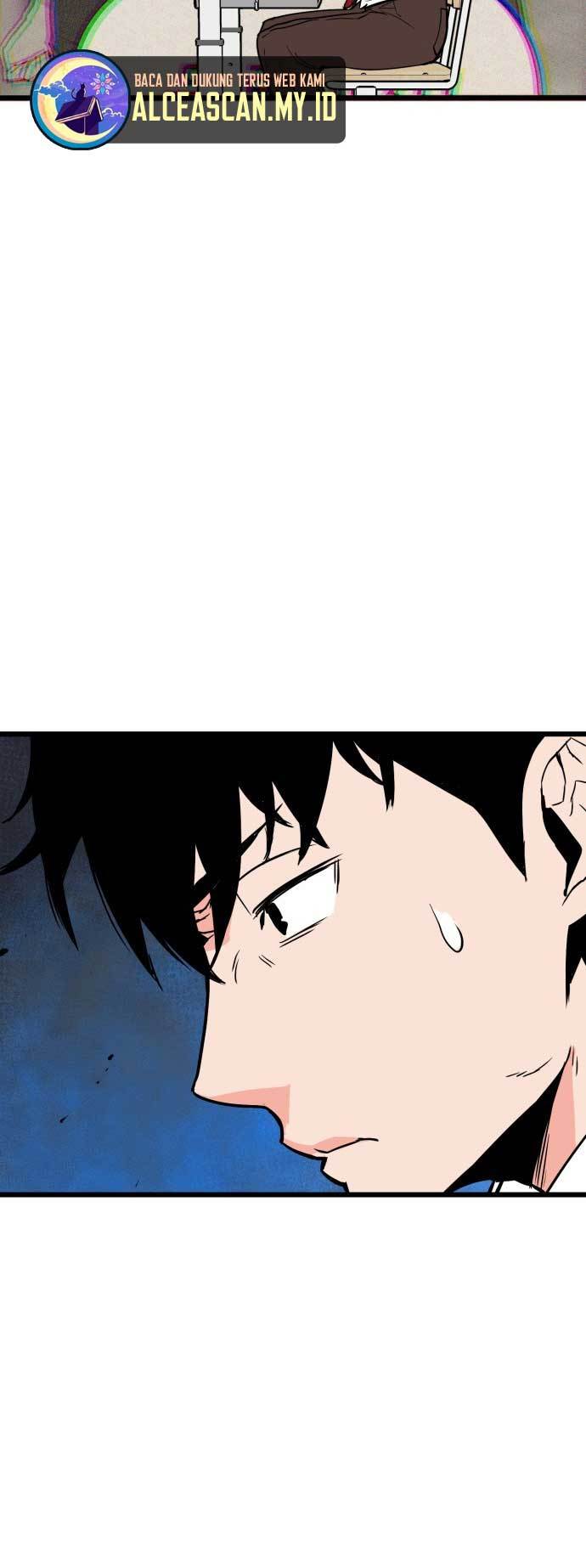 God’s Favorite Chapter 02 Gambar 36