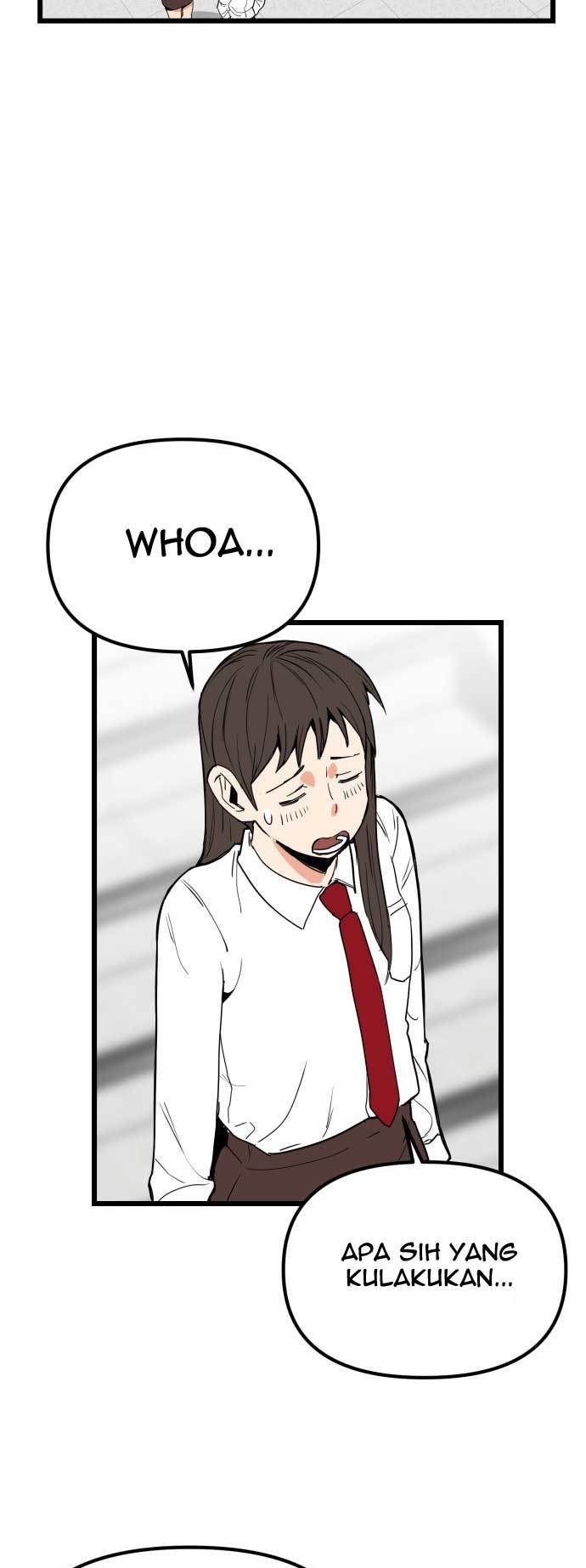 God’s Favorite Chapter 02 Gambar 38