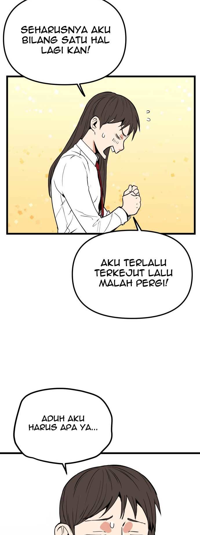 God’s Favorite Chapter 02 Gambar 39