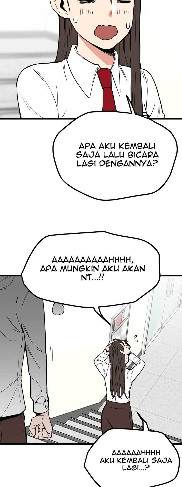 God’s Favorite Chapter 02 Gambar 40