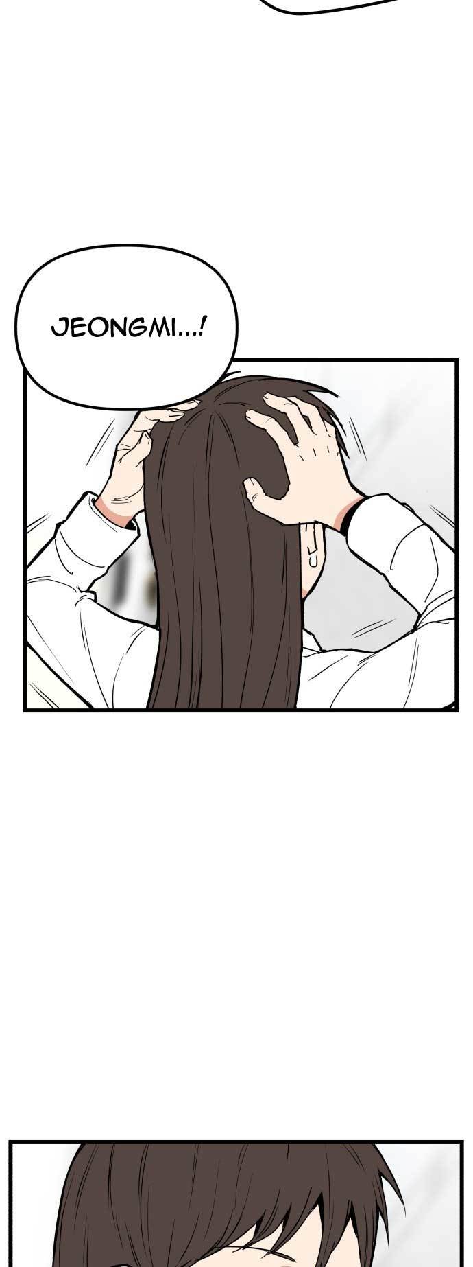 God’s Favorite Chapter 02 Gambar 41