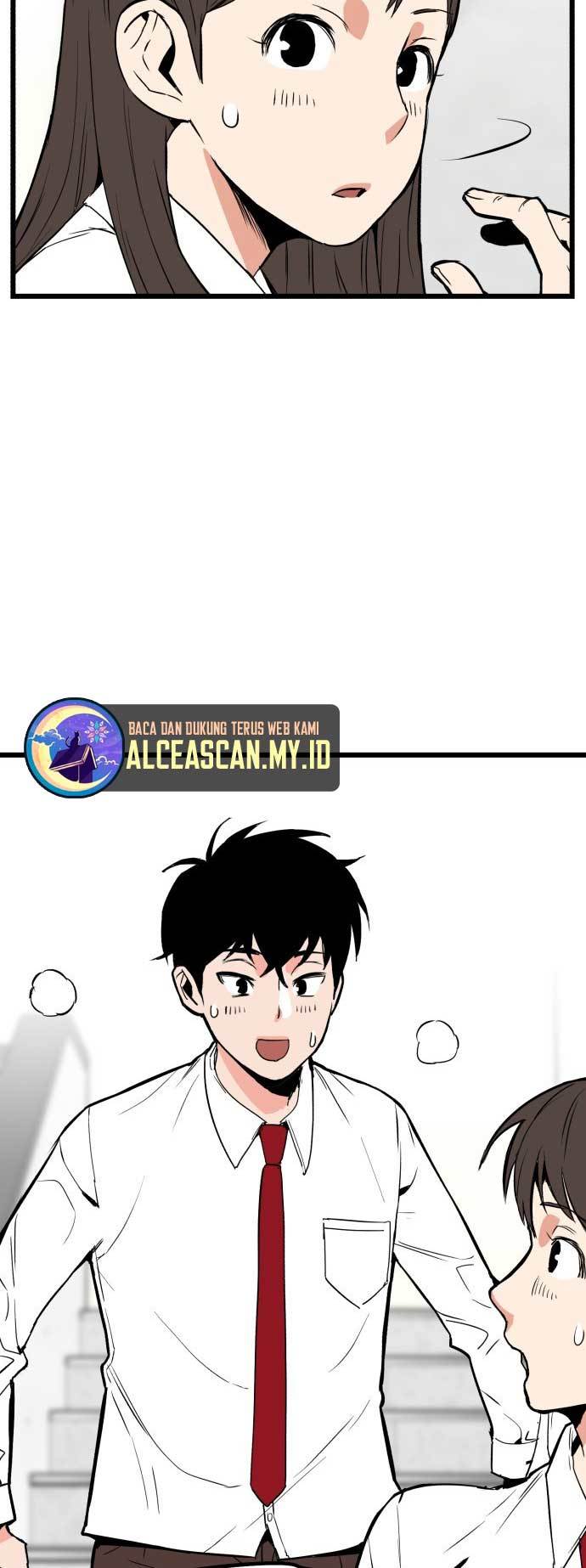 God’s Favorite Chapter 02 Gambar 42