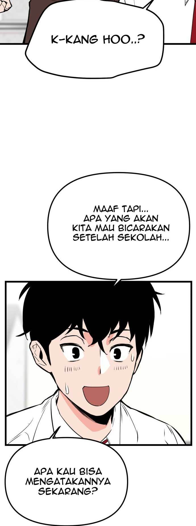 God’s Favorite Chapter 02 Gambar 43