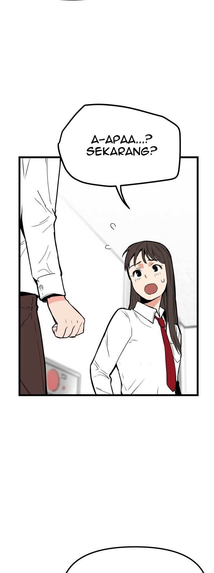 God’s Favorite Chapter 02 Gambar 44