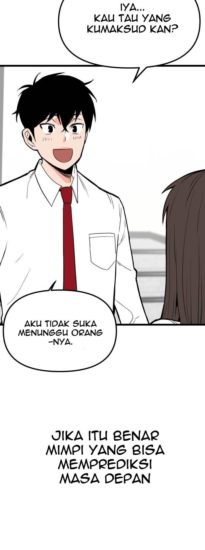 God’s Favorite Chapter 02 Gambar 45