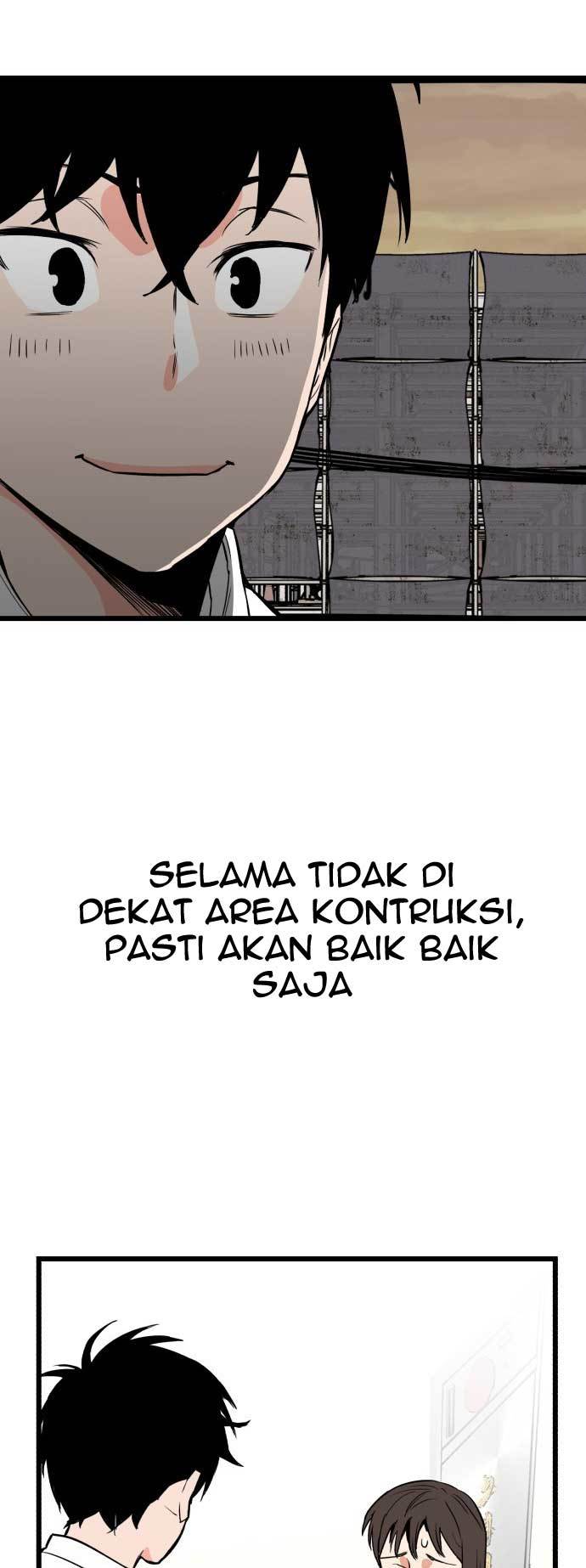 God’s Favorite Chapter 02 Gambar 46