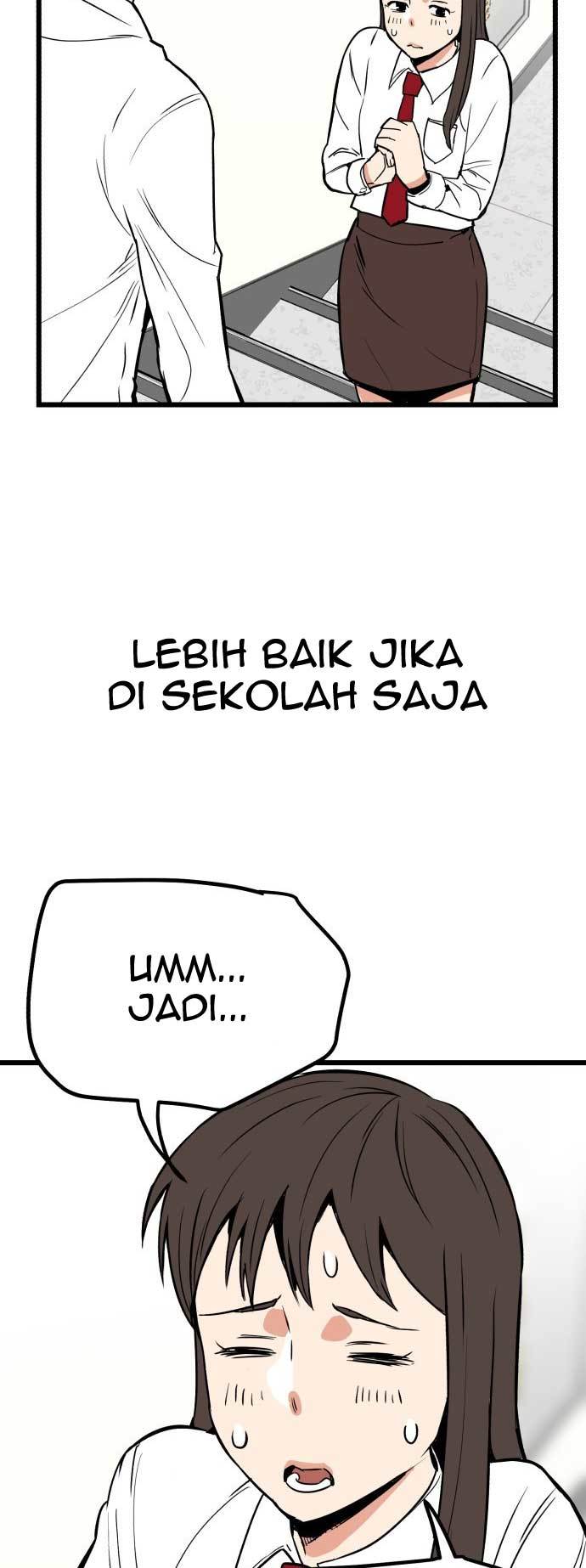 God’s Favorite Chapter 02 Gambar 47