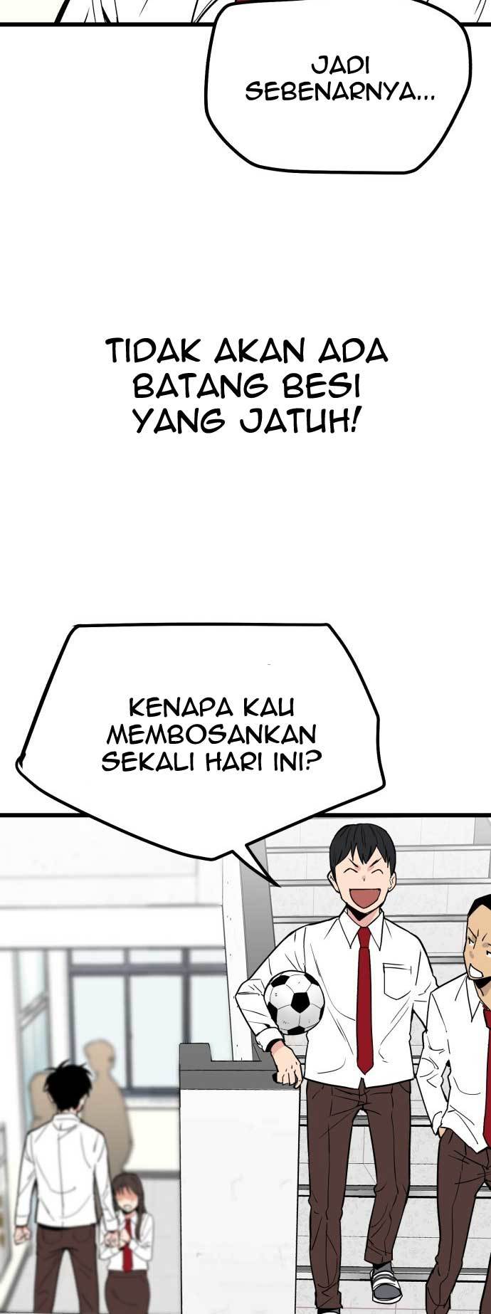God’s Favorite Chapter 02 Gambar 48