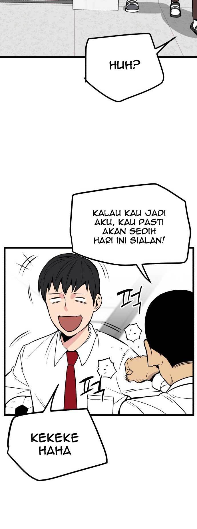 God’s Favorite Chapter 02 Gambar 49