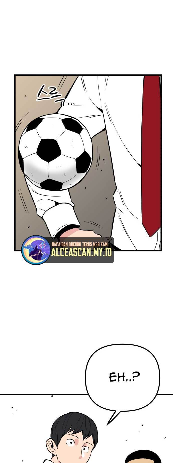 God’s Favorite Chapter 02 Gambar 50