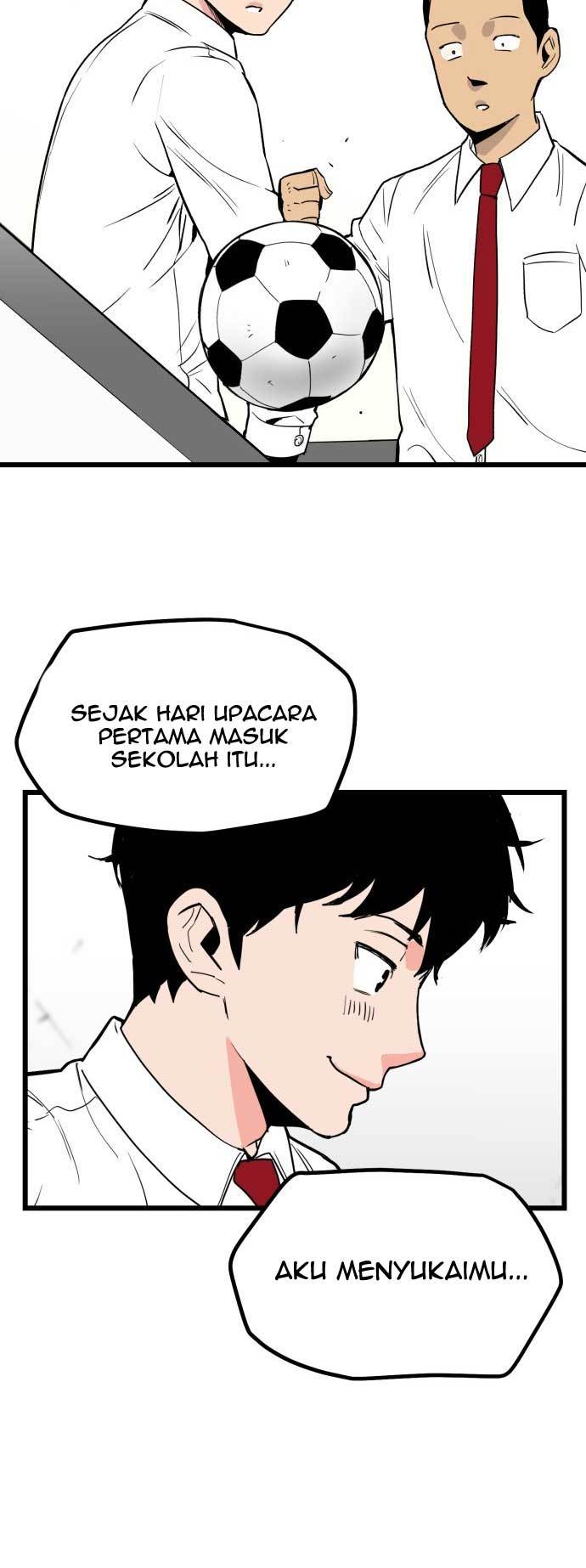 God’s Favorite Chapter 02 Gambar 51