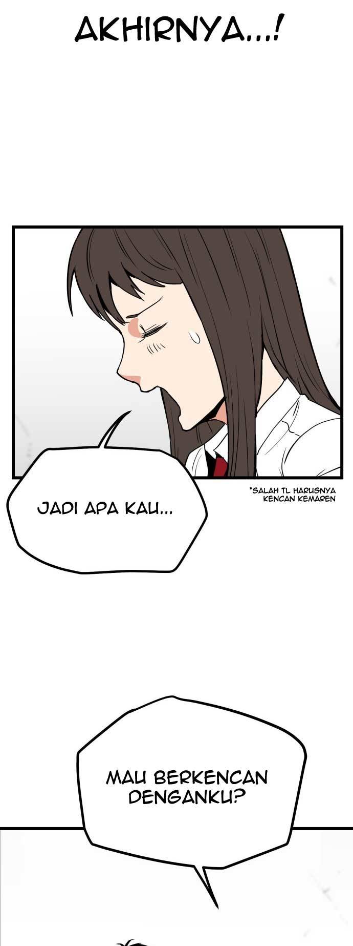 God’s Favorite Chapter 02 Gambar 52