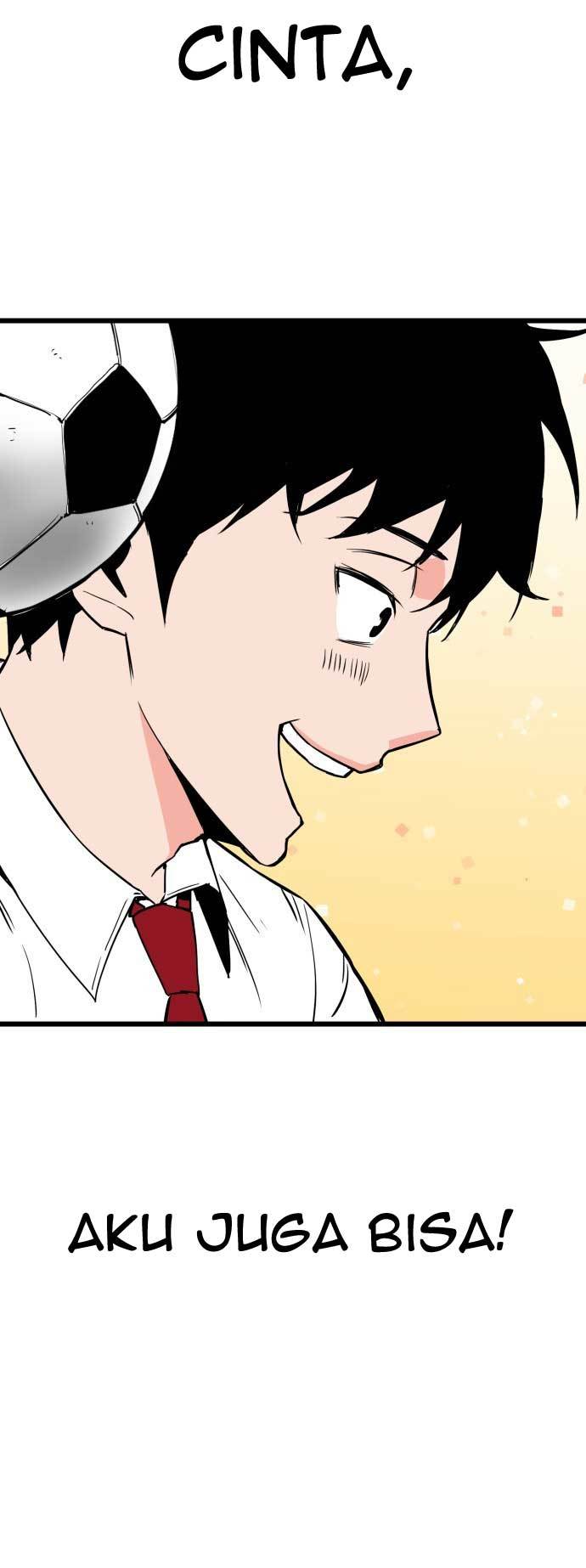 God’s Favorite Chapter 02 Gambar 54