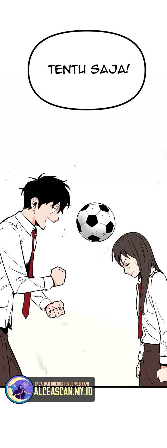 God’s Favorite Chapter 02 Gambar 55