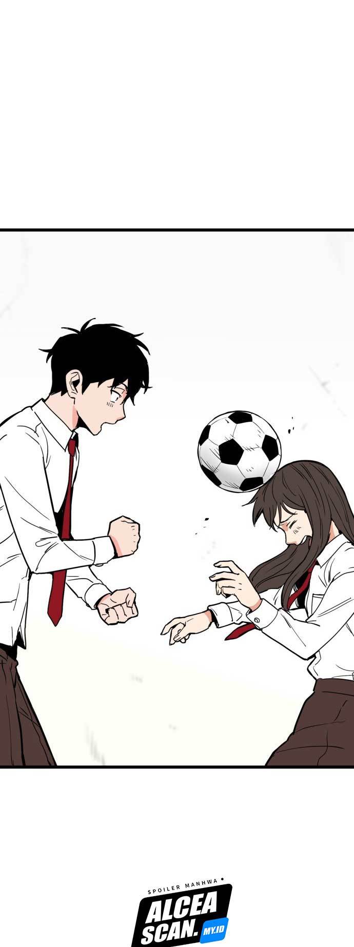 God’s Favorite Chapter 02 Gambar 56