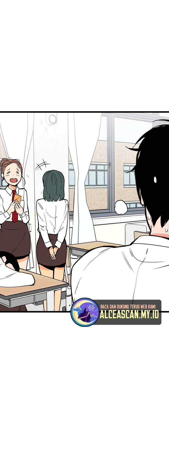 God’s Favorite Chapter 02 Gambar 65