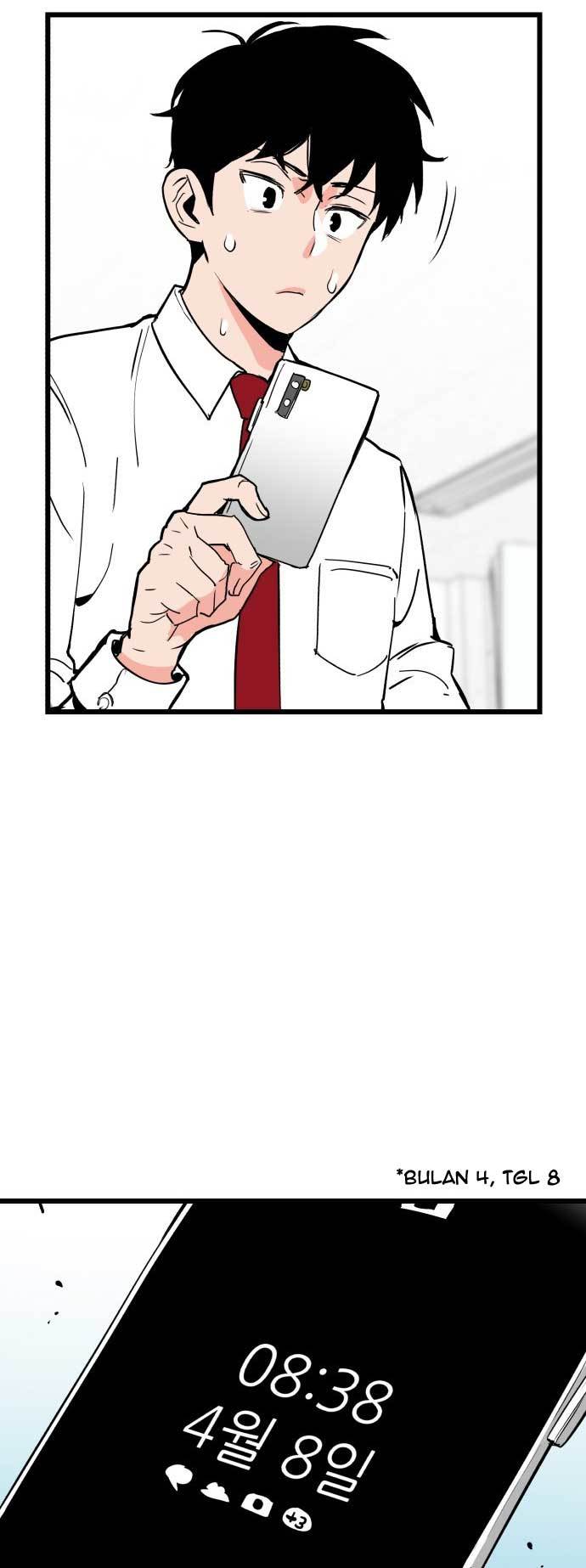 God’s Favorite Chapter 02 Gambar 66