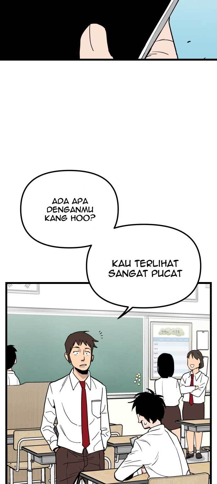 God’s Favorite Chapter 02 Gambar 67