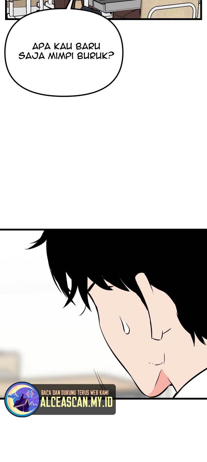 God’s Favorite Chapter 02 Gambar 68