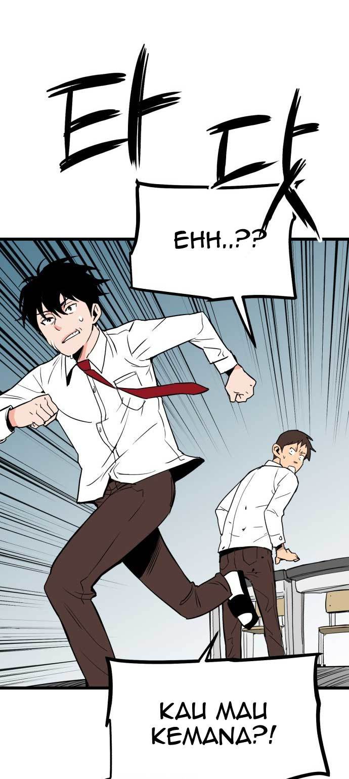 God’s Favorite Chapter 02 Gambar 69