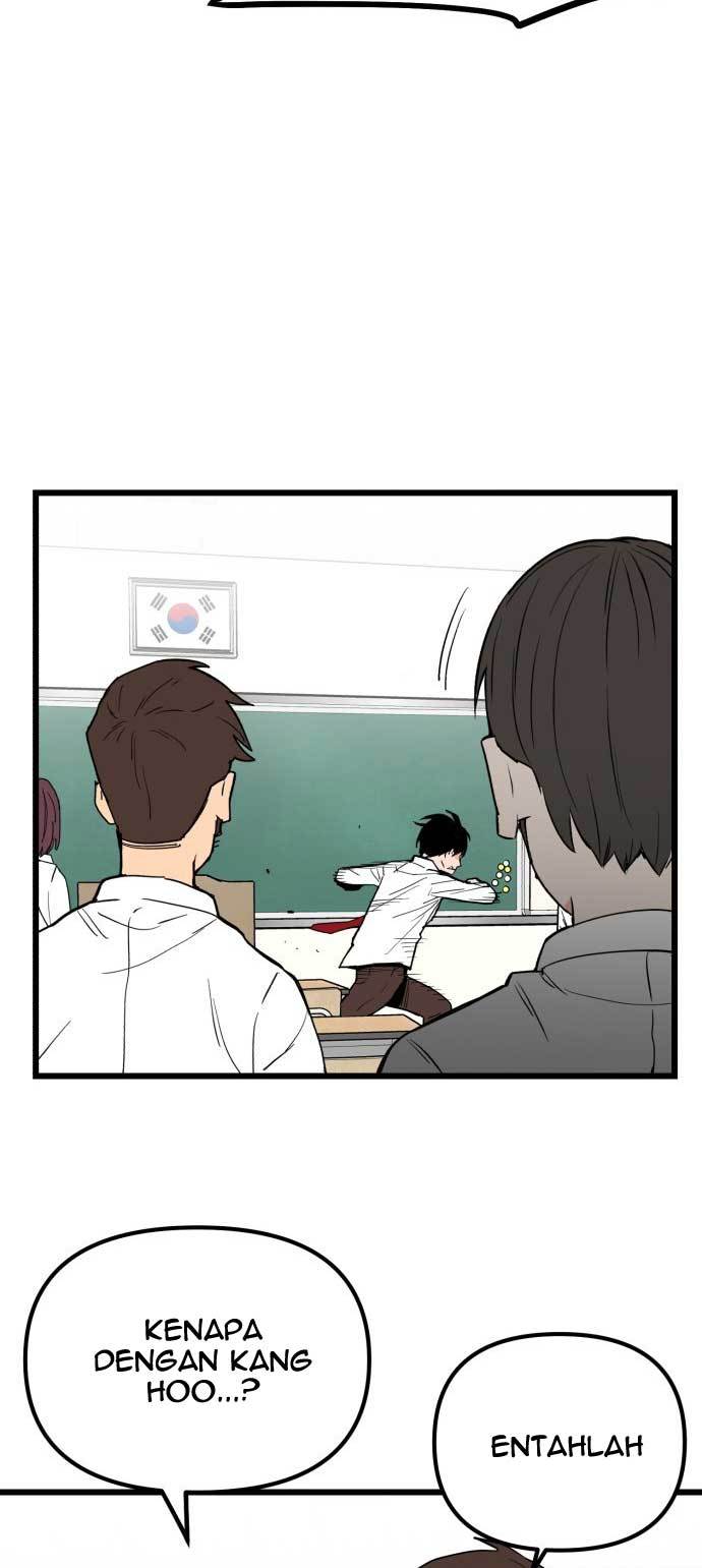 God’s Favorite Chapter 02 Gambar 70