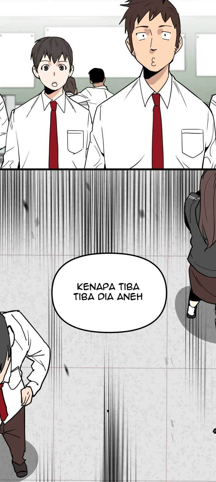 God’s Favorite Chapter 02 Gambar 71
