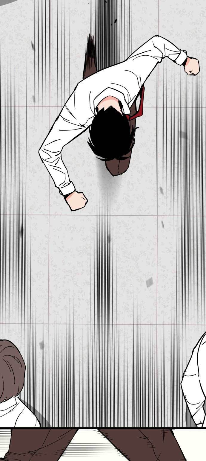 God’s Favorite Chapter 02 Gambar 72
