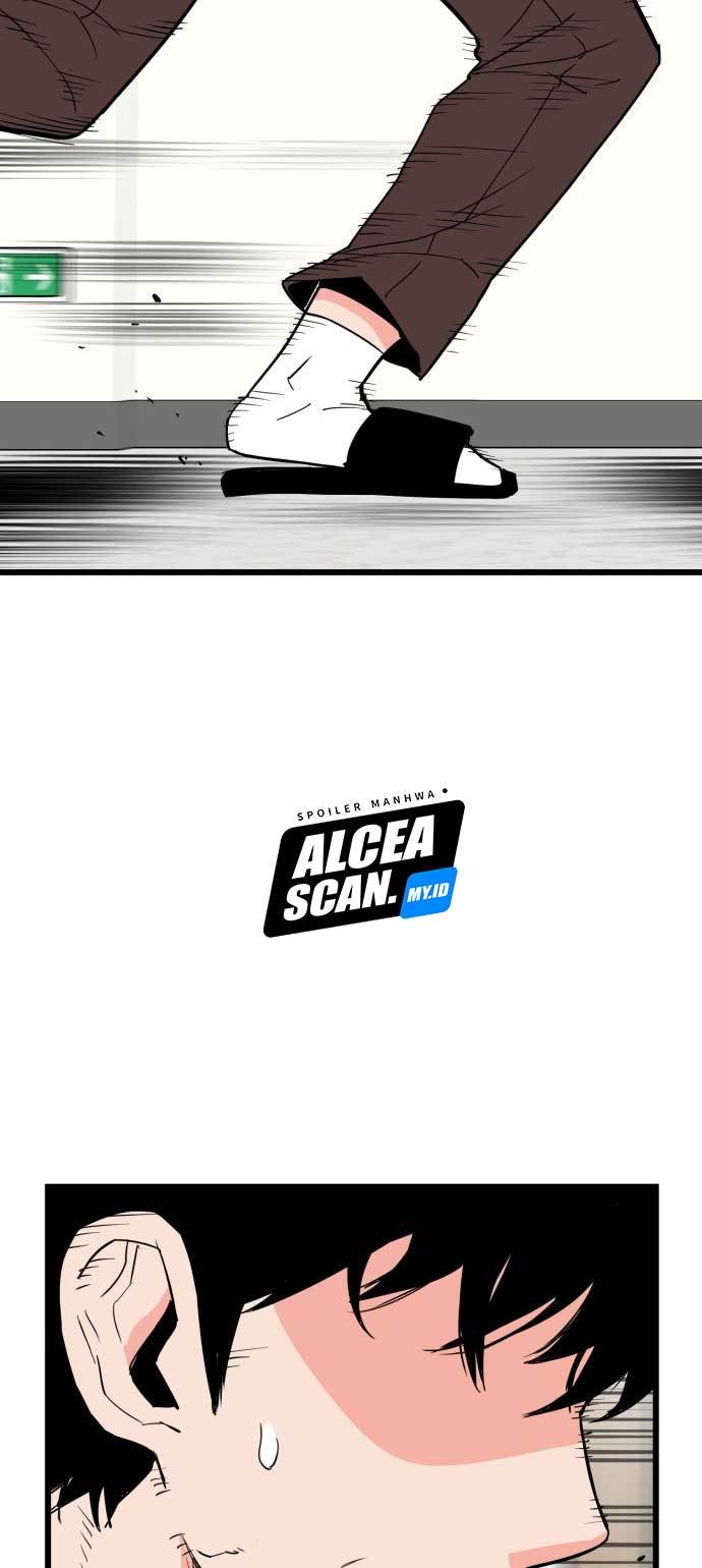 God’s Favorite Chapter 02 Gambar 73