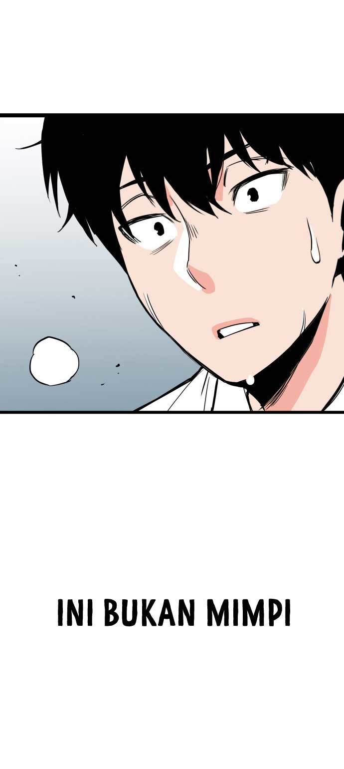 God’s Favorite Chapter 02 Gambar 76