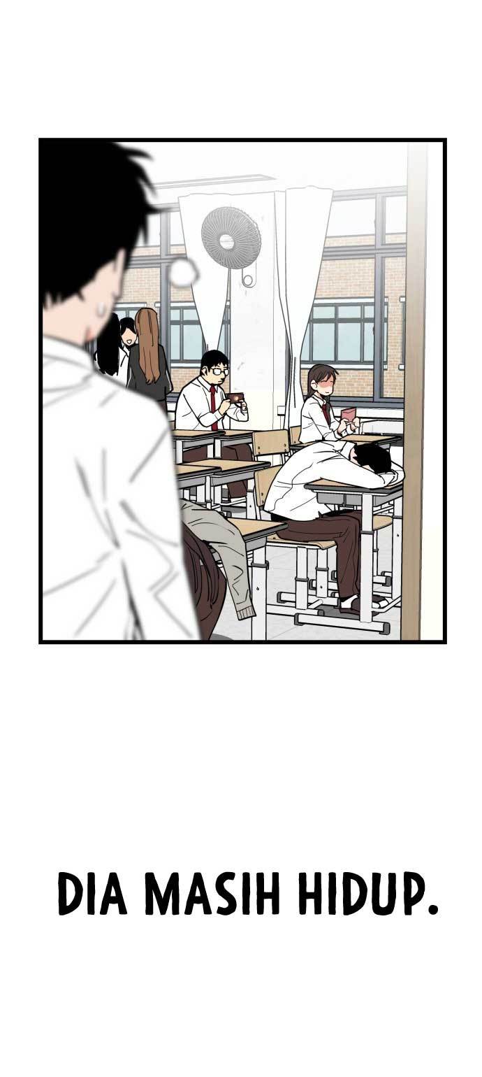 God’s Favorite Chapter 02 Gambar 77