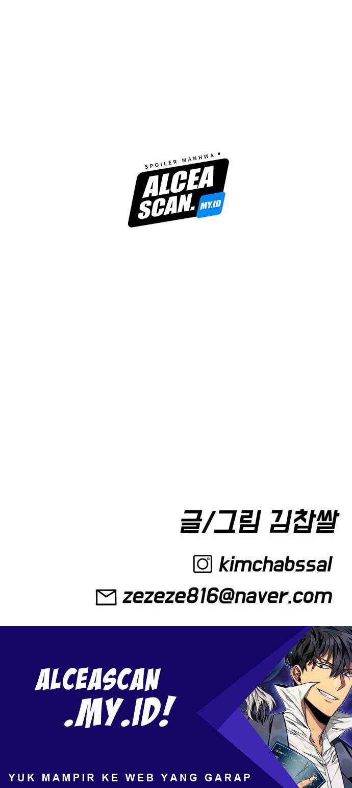 God’s Favorite Chapter 02 Gambar 79