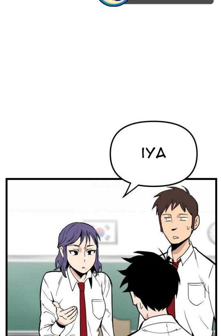 God’s Favorite Chapter 04 Gambar 4