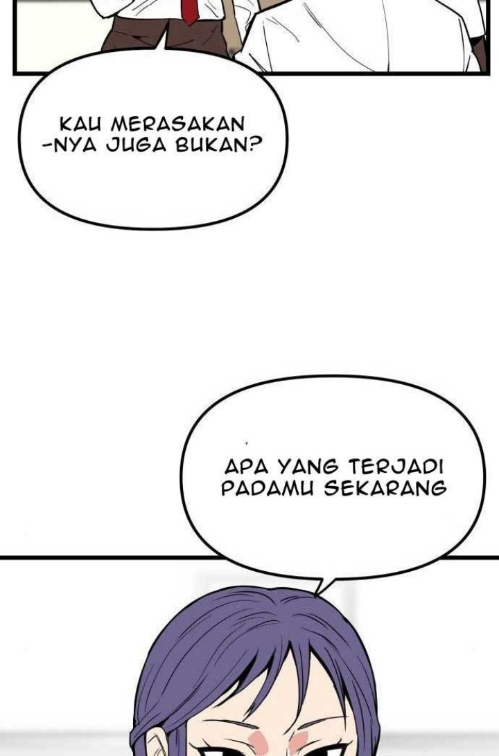 God’s Favorite Chapter 04 Gambar 5