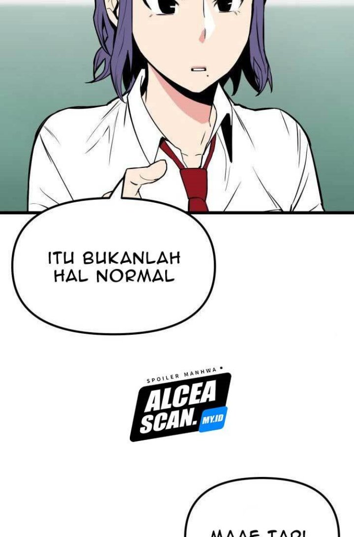 God’s Favorite Chapter 04 Gambar 6
