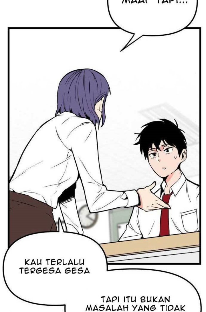 God’s Favorite Chapter 04 Gambar 7