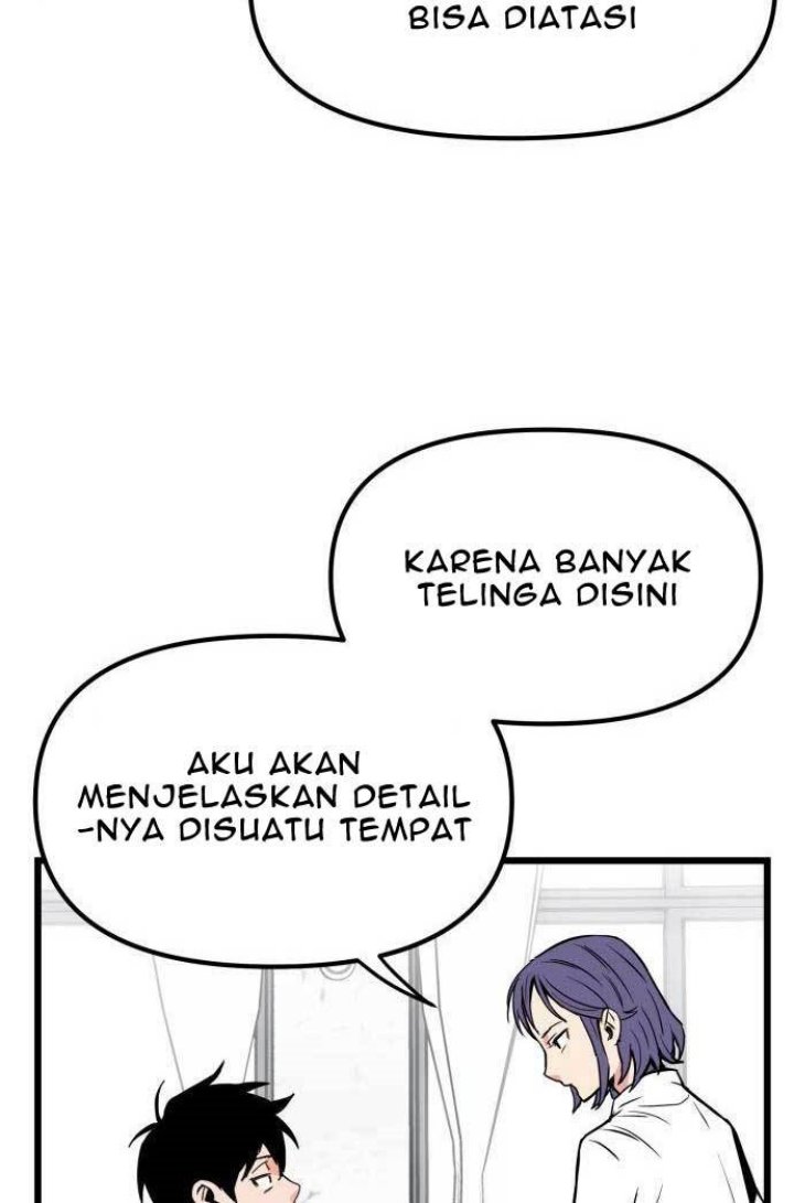 God’s Favorite Chapter 04 Gambar 8