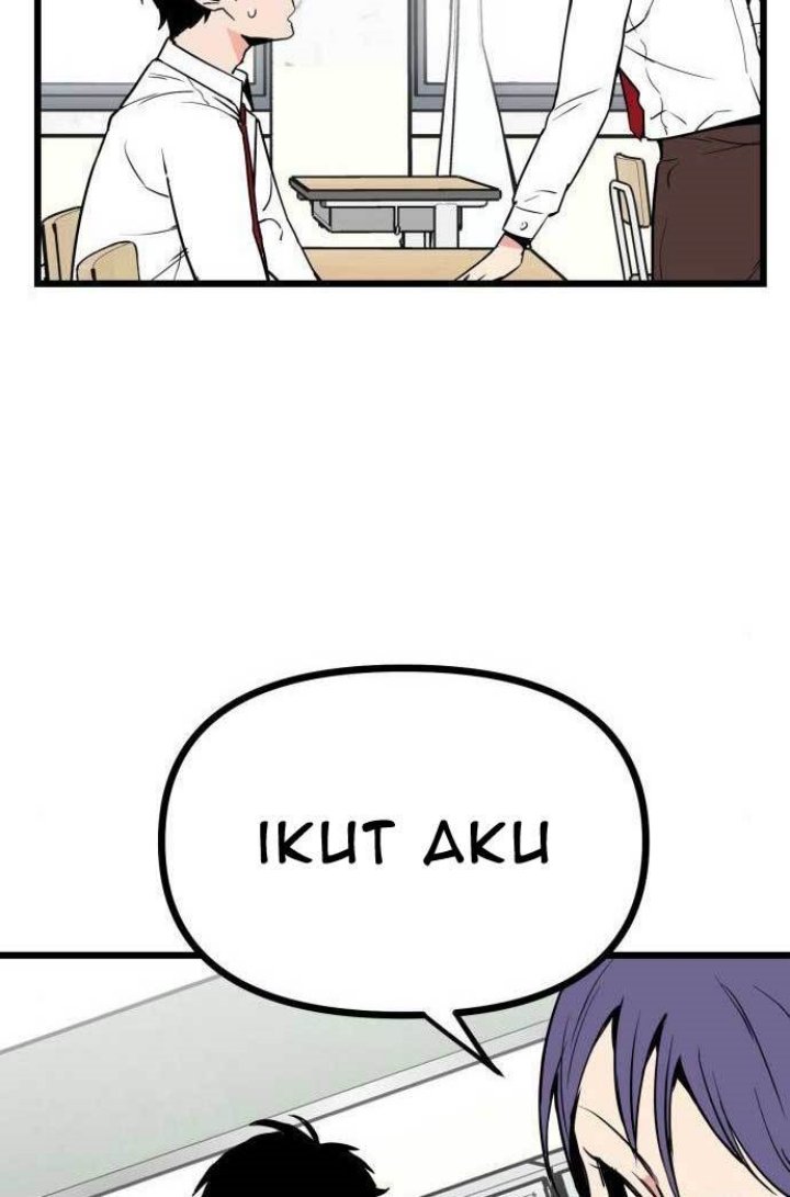 God’s Favorite Chapter 04 Gambar 9
