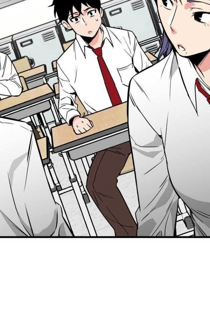 God’s Favorite Chapter 04 Gambar 10