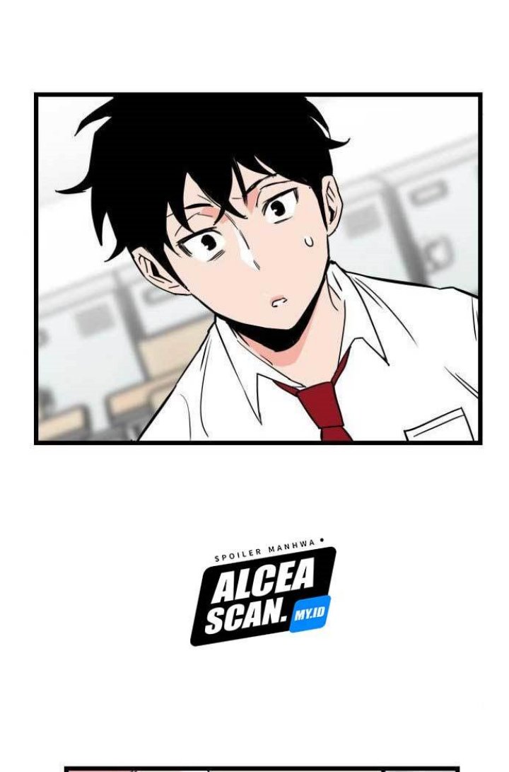 God’s Favorite Chapter 04 Gambar 11