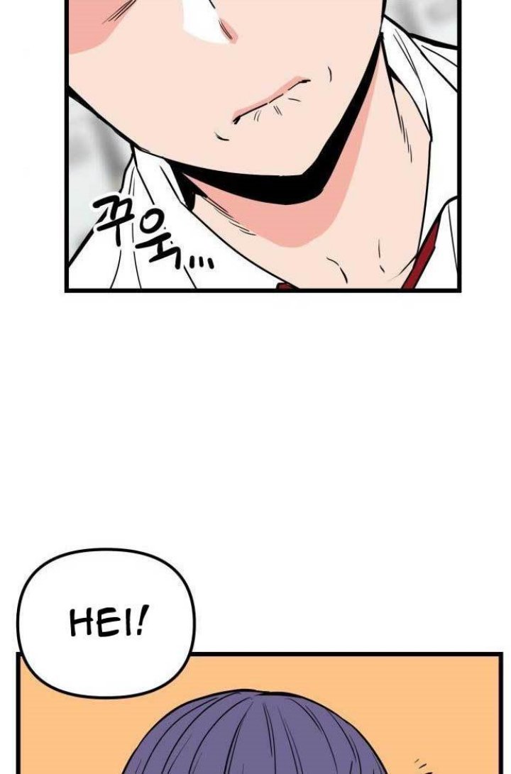 God’s Favorite Chapter 04 Gambar 12